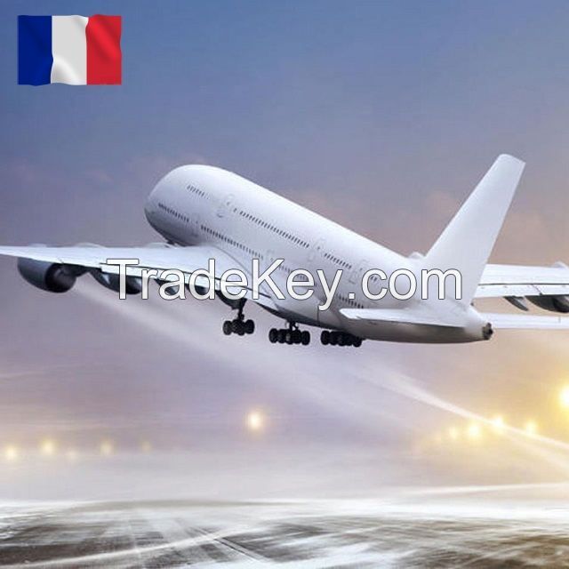 Professional Forwarder Company&#039;s Low Rate FR Air Freight Service China&#039;s Cheap Express Shipping Agent Freight Services