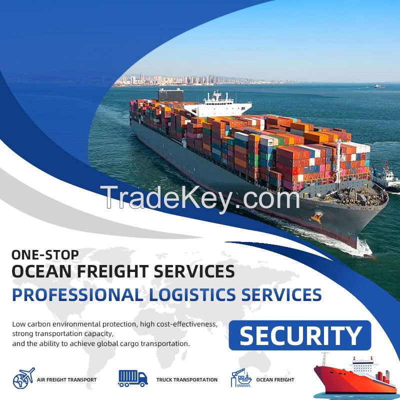 âCost-effective International Freight Forwarder China to Phoenix Door to Door Dropshipping Truck Shipping Quality Inspection