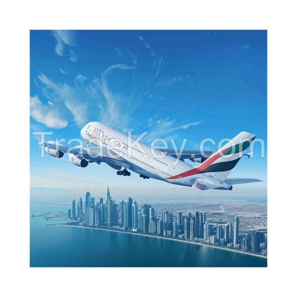 Professional Forwarder Company&#039;s Low Rate FR Air Freight Service China&#039;s Cheap Express Shipping Agent Freight Services