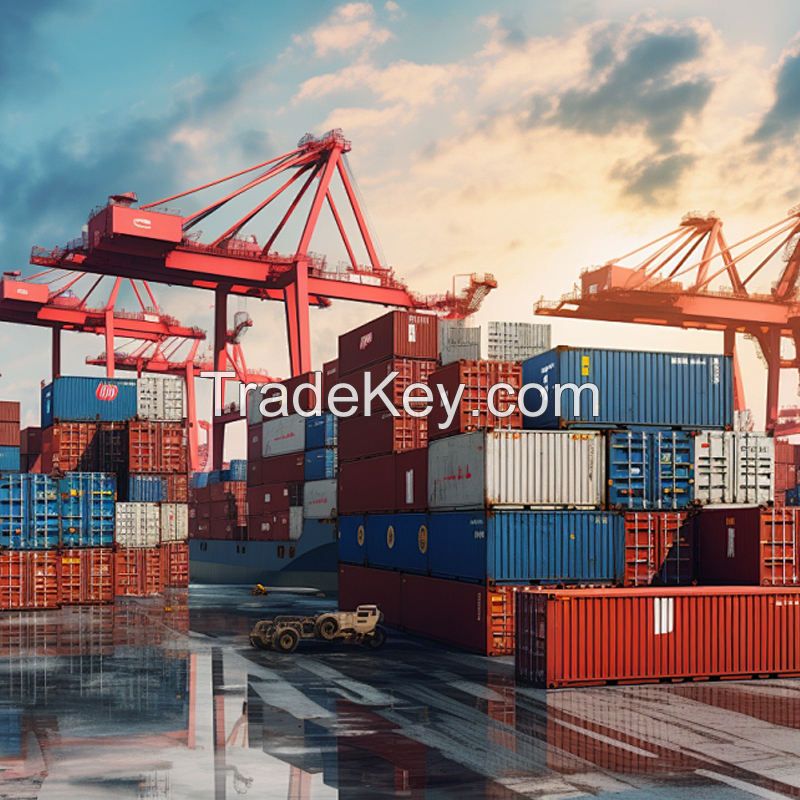 âCost-effective International Freight Forwarder China to Phoenix Door to Door Dropshipping Truck Shipping Quality Inspection