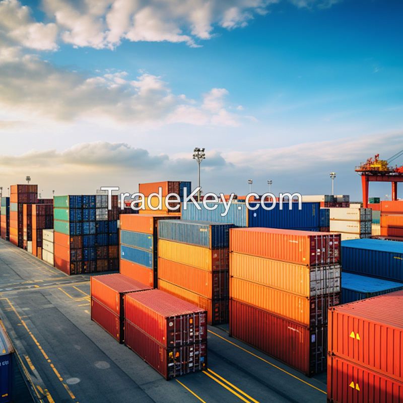 âCost-effective International Freight Forwarder China to Phoenix Door to Door Dropshipping Truck Shipping Quality Inspection