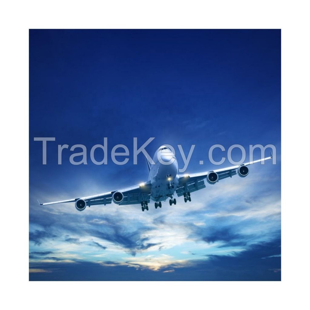 Professional Forwarder Company&#039;s Low Rate FR Air Freight Service China&#039;s Cheap Express Shipping Agent Freight Services