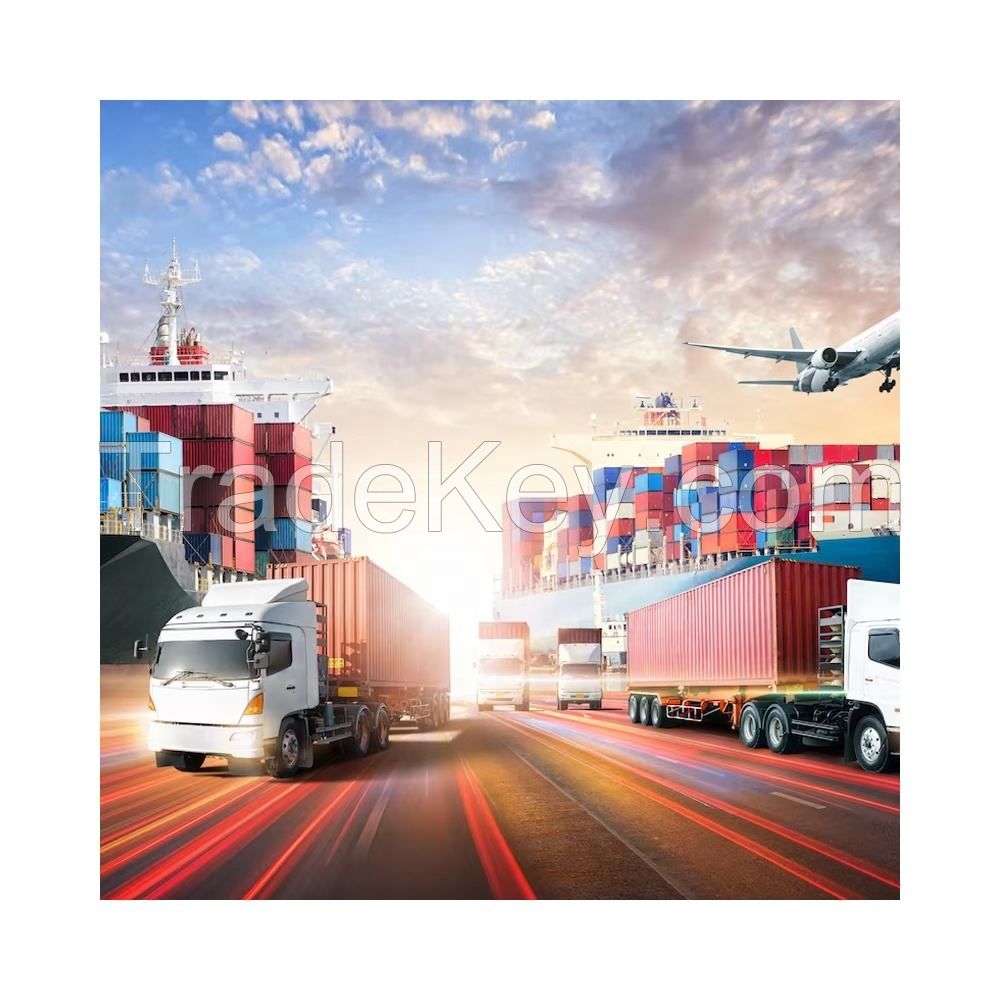 Most Affordable Sea  Express Shipping Service UPS/FEDEX Express Delivery to the United States From China to USA