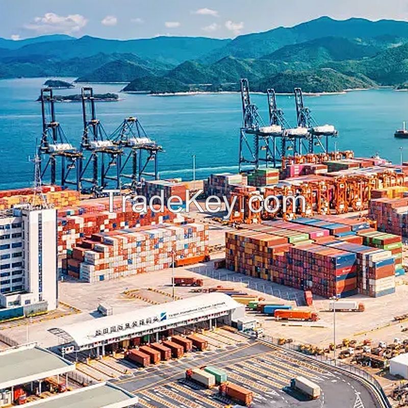 âCost-effective International Freight Forwarder China to Phoenix Door to Door Dropshipping Truck Shipping Quality Inspection