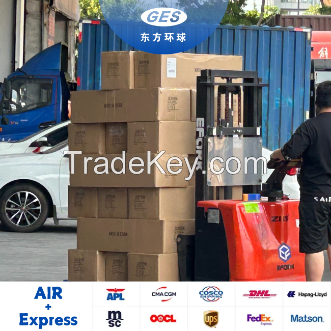 FEDEX Express Delivery to US  Professional Logistics Service Provider ali Express Courier Service