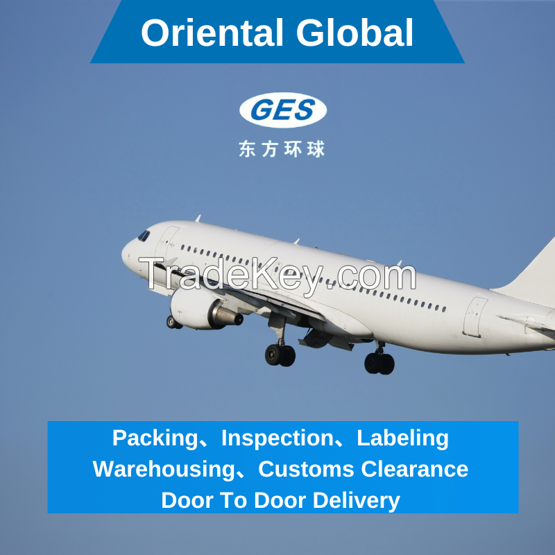 Most Affordable Free air Shipping Fast  Freight Shipping China Door to Door DDP Logistics Service USA Canada Freight Forwarder  Agent