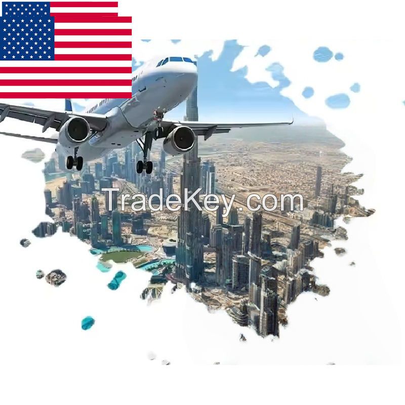 USA to China From DDP DAP Affordable Multimodal Transport Freight Forwarder Sea Land and air LCL Freight Forwarding Services