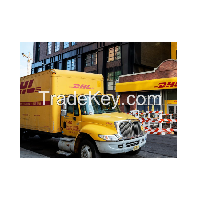 Dhl Express Delivery Services Shipping From China to Uk