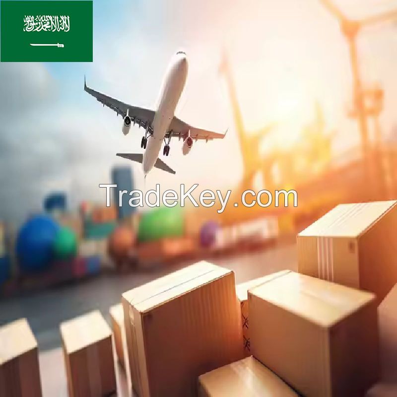 By Sea Land and air Multimodal Transport Door-to-door Freight Forwarding LCL Transportation Services From China to USA DDP DAP