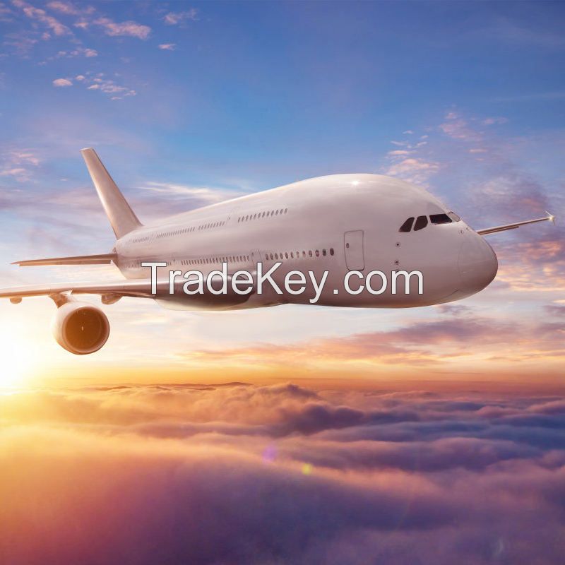 Cheapest Air Cargo Shipping Agent Air Freight Forwarder Air Service Logistics From China to  Eastern United States