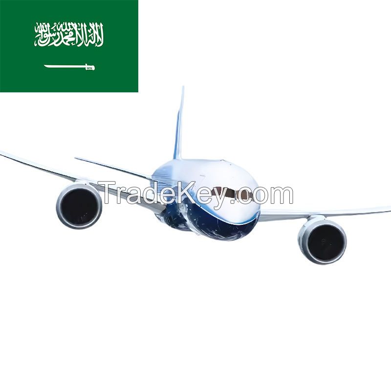 DAP Land Transportation Logistics Service LCL air Freight Forwarder China to USA Professional and Fast Freight Forwarder DHL UPS