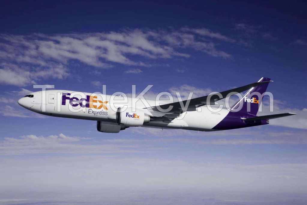 FEDEX Express Delivery to US  Professional Logistics Service Provider ali Express Courier Service