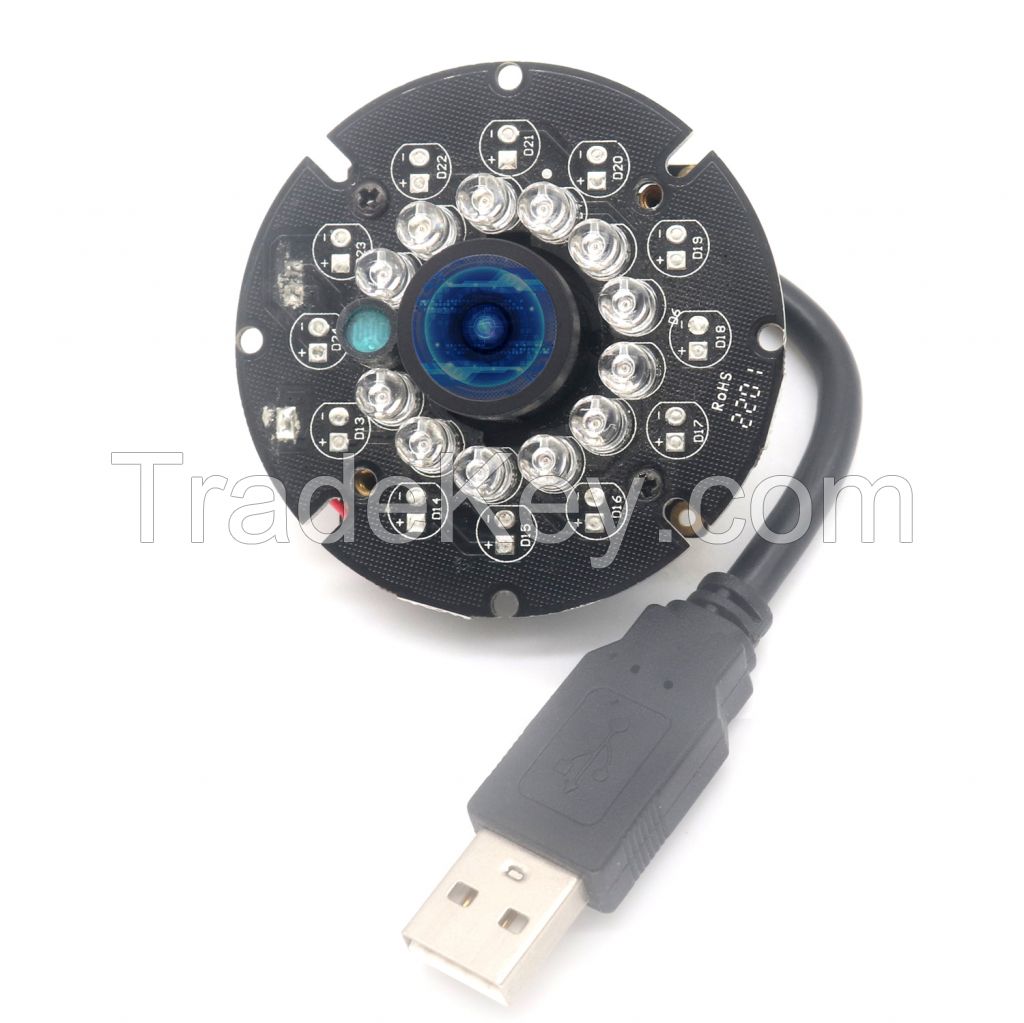Camera module