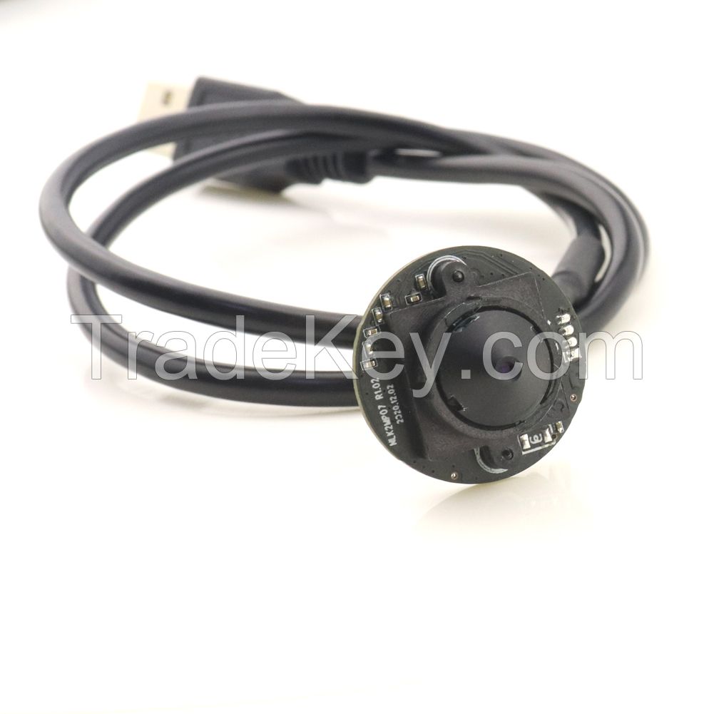 Camera module