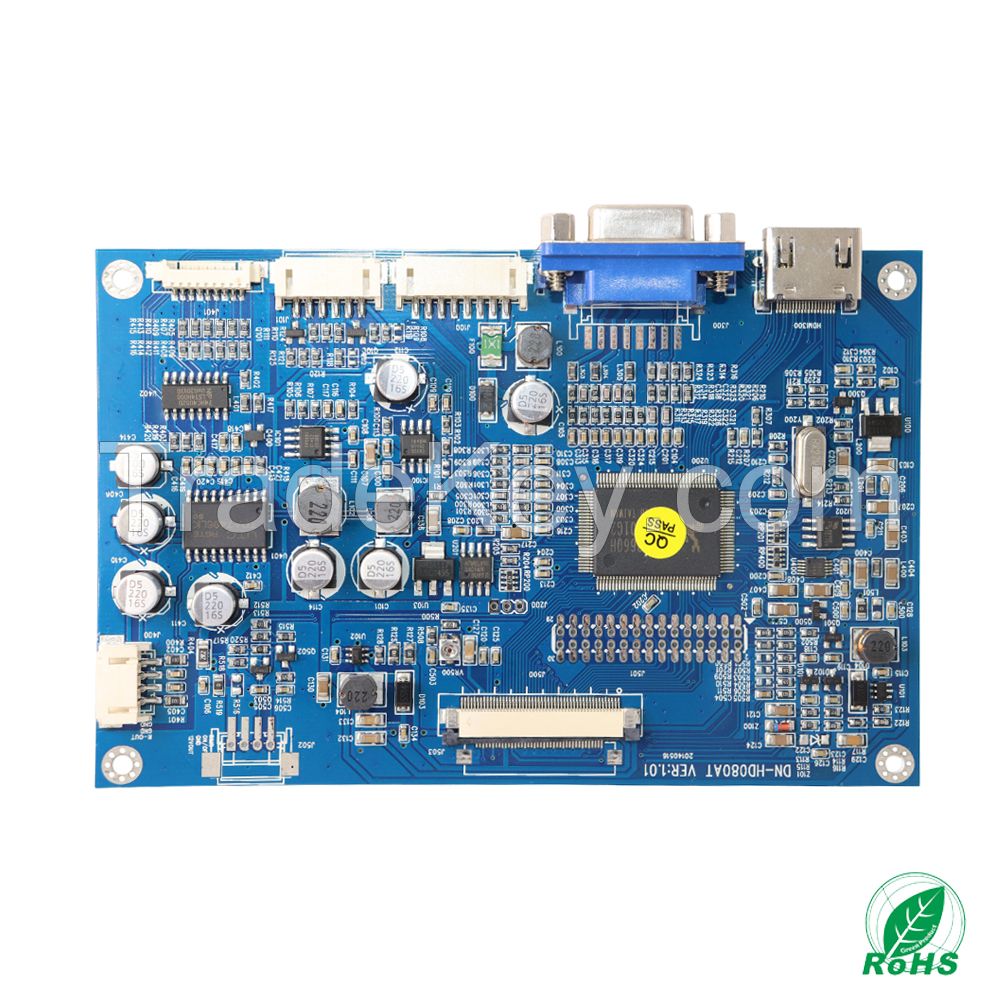 Camera module