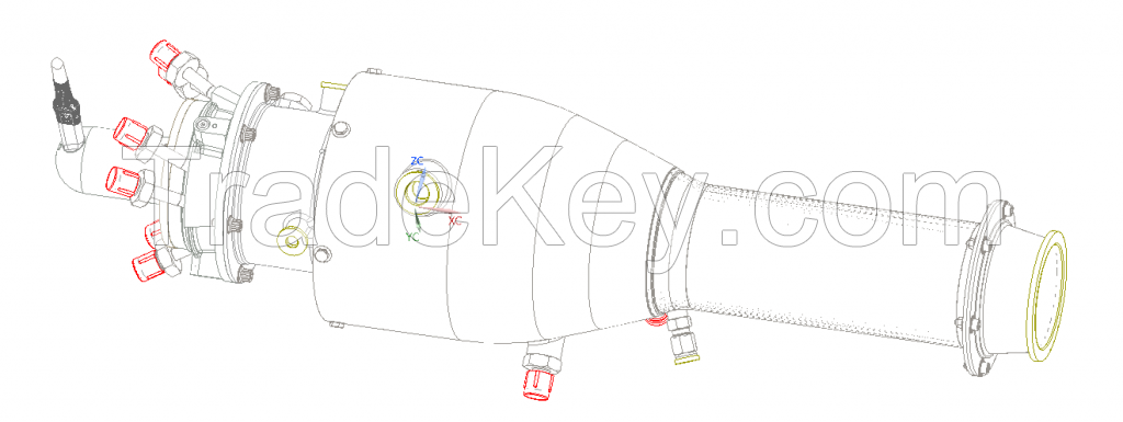 Turbojet Technical Service