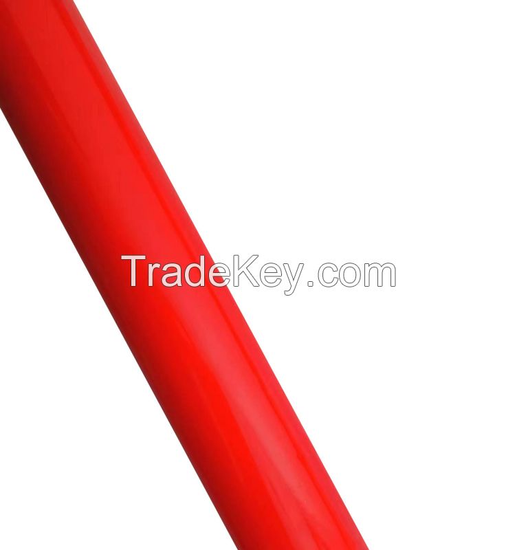 2025 New Formula High Quality Wholesale Red Pigment Hot Stamping Foil