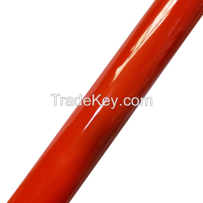 2025 New Formula High Quality Wholesale Red Pigment Hot Stamping Foil