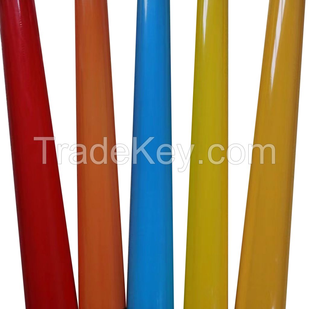 2025 New Formula High Quality Wholesale Red Pigment Hot Stamping Foil