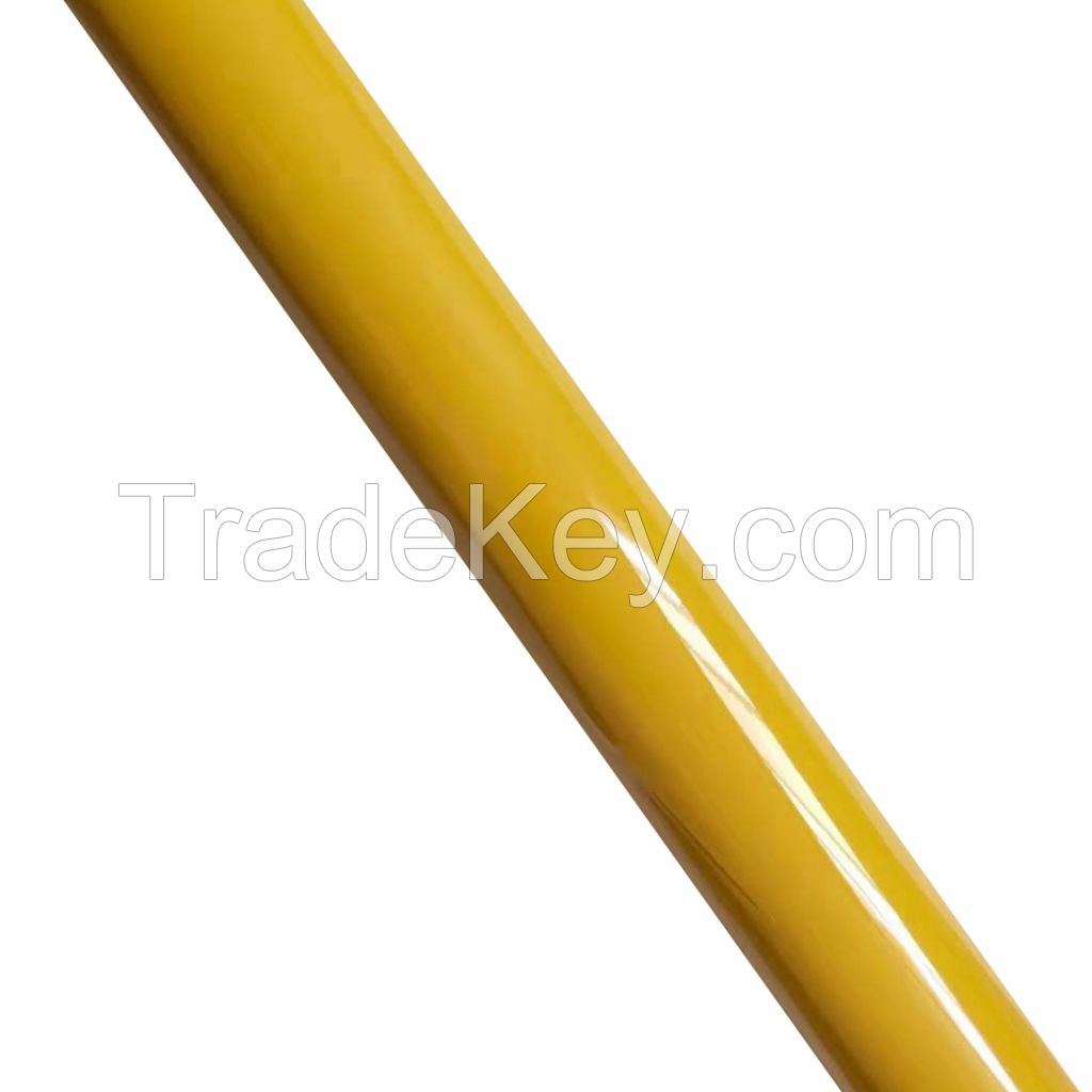 New Arrival Excellent Adhesion Digital Printer Customized Size Ribbon Thermal Transfer Film Foil