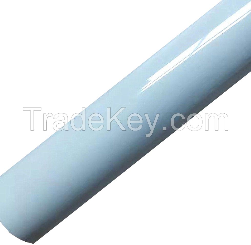 New Arrival Excellent Adhesion Digital Printer Customized Size Ribbon Thermal Transfer Film Foil