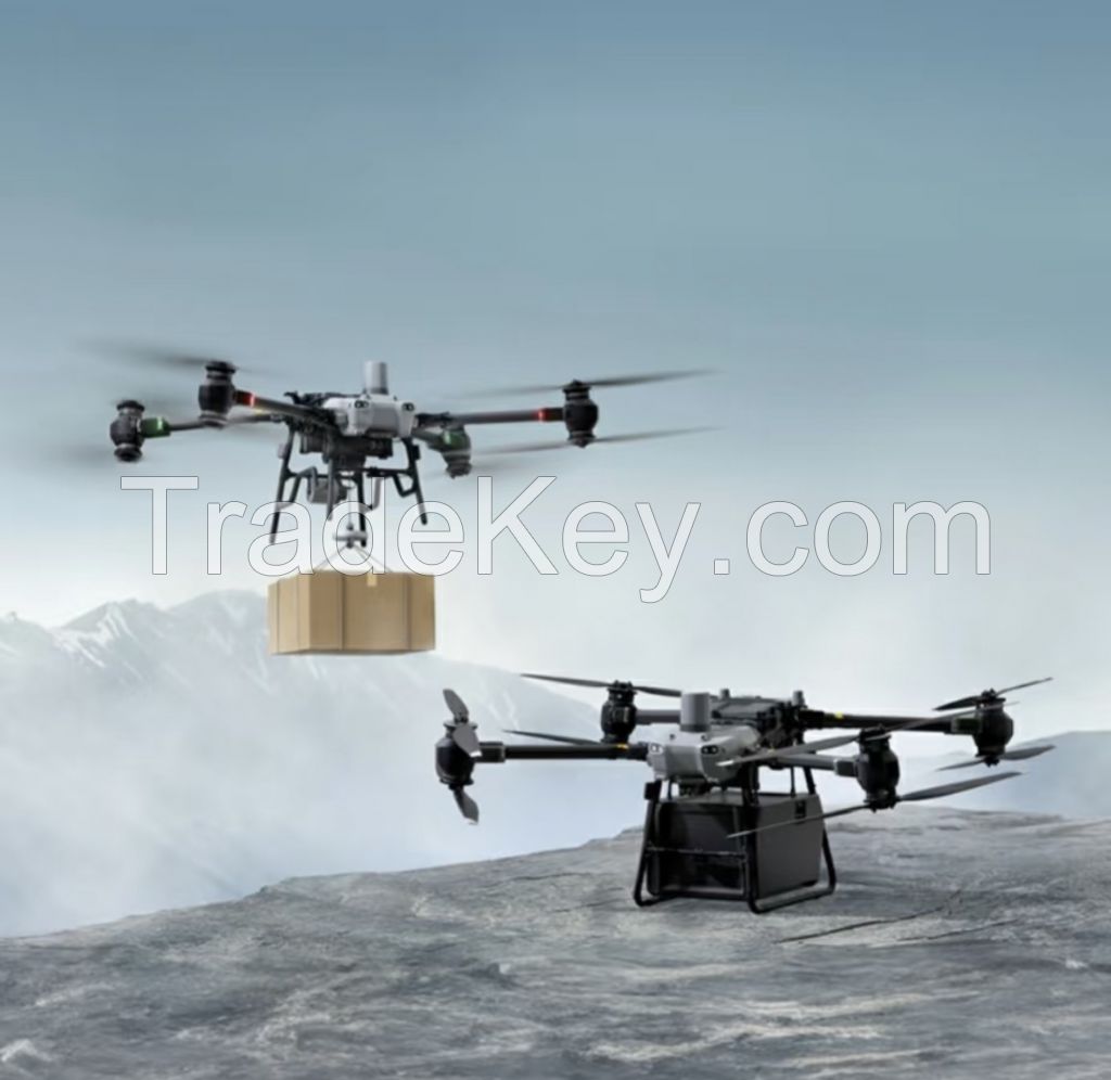 delivery drone