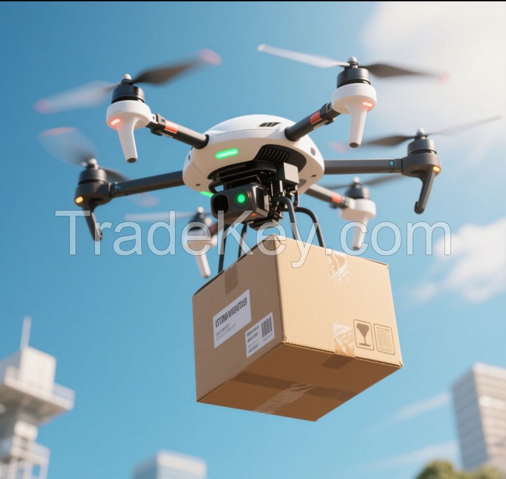 delivery drone