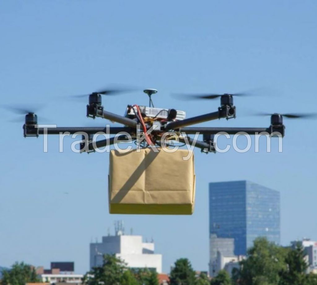 delivery drone