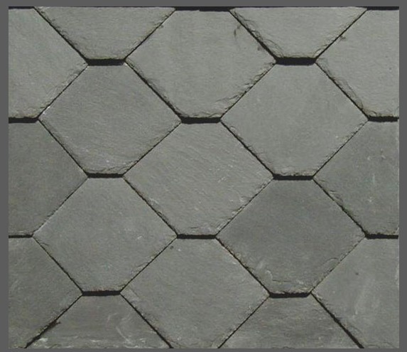 natural slate