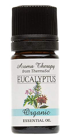 Eucalyptus Essential Oil