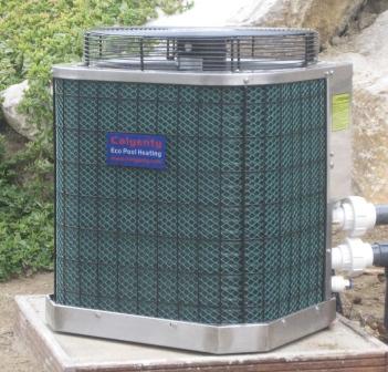 Swimming Pool Heat Pump