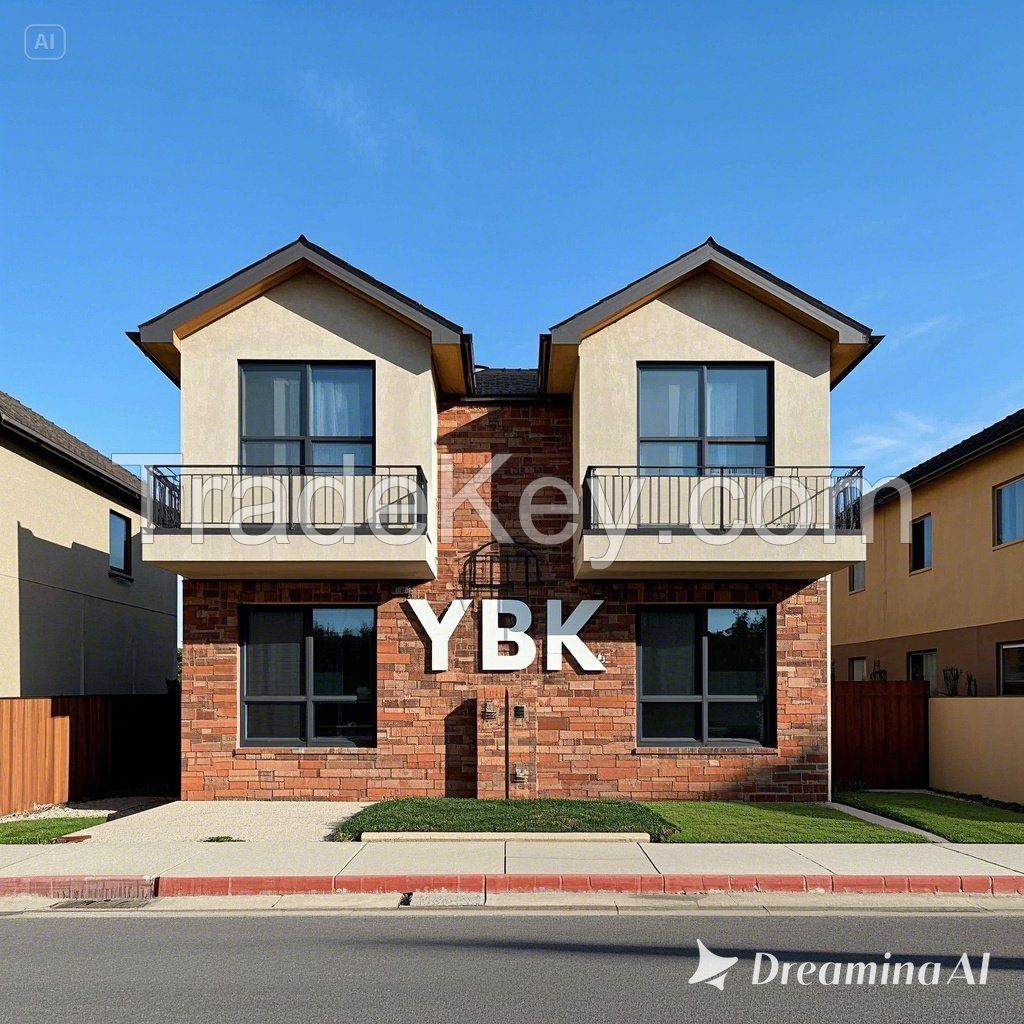 tiny house wooden, bungalow, prefabricated, container construction building materials