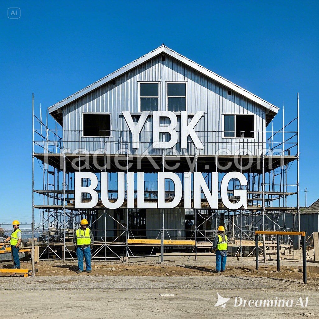 tiny house wooden, bungalow, prefabricated, container construction building materials