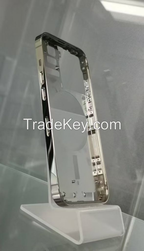 Mobile phone middle frame