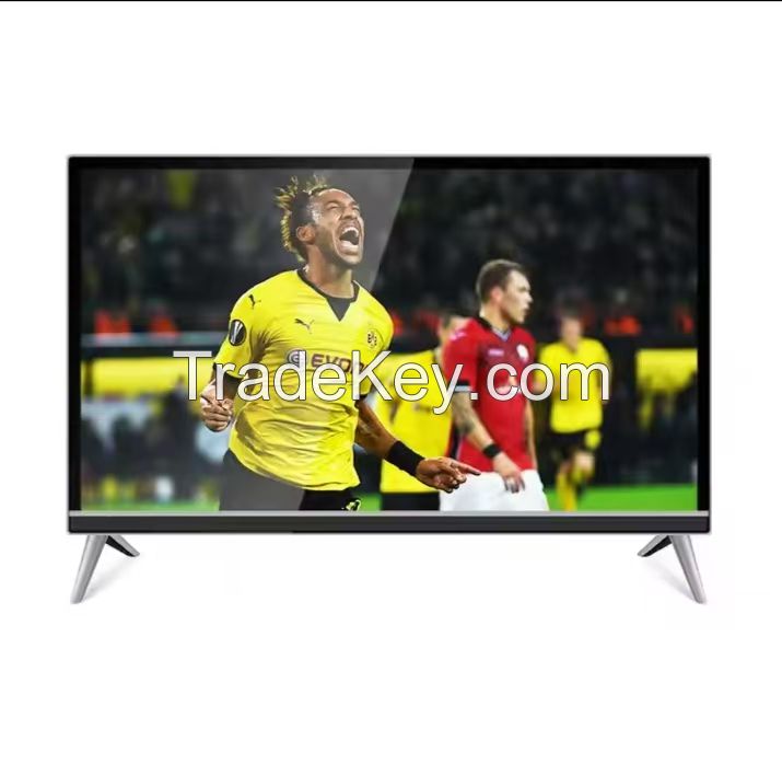 Factory wholesale 32-inch LCD screens, 50-inch, 100-inch 4K smart TVs