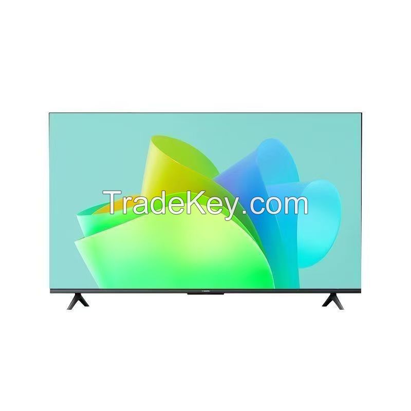 43 - inch full - HD smart LCD TV