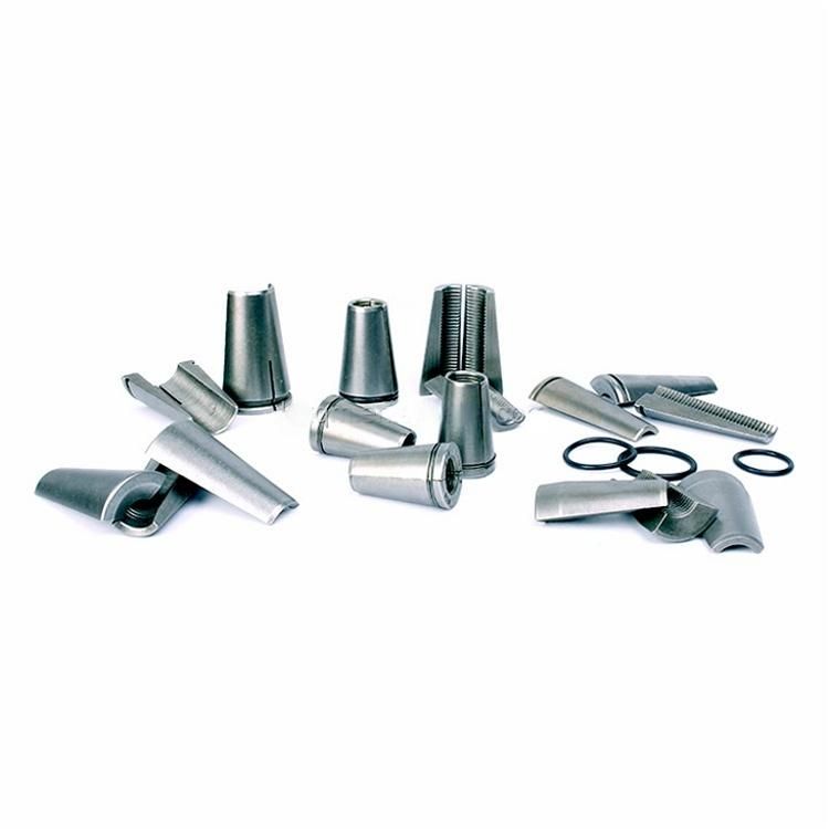 Prestressed Anchor Wedge