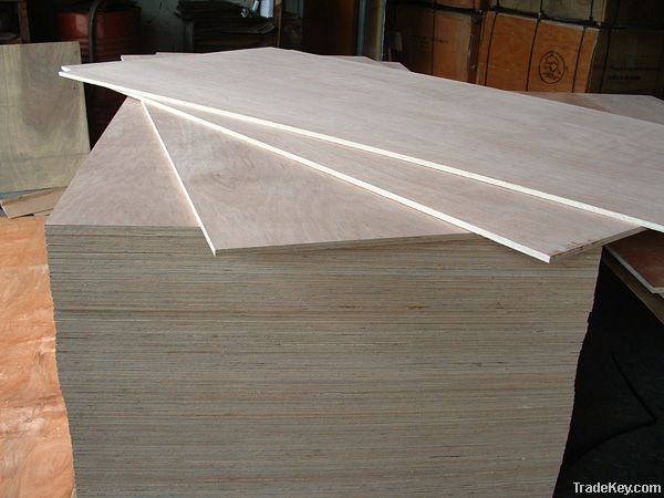 commercial plywood