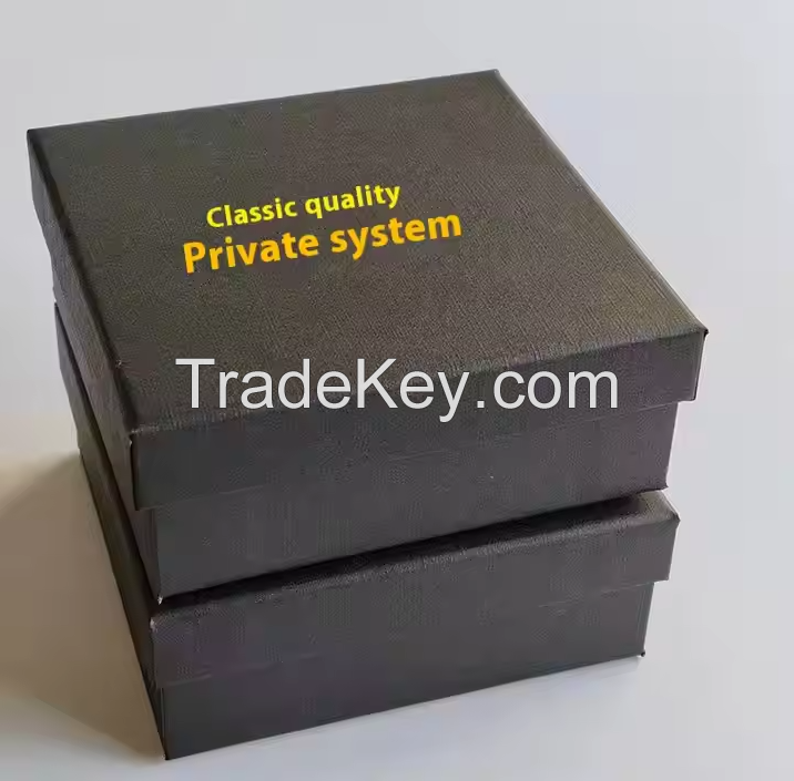 Custom Size Recyclable Cardboard Paper Hard Rigid Magnet Box Packaging Luxury Folding Magnetic Gift Box with Magnetic Lid