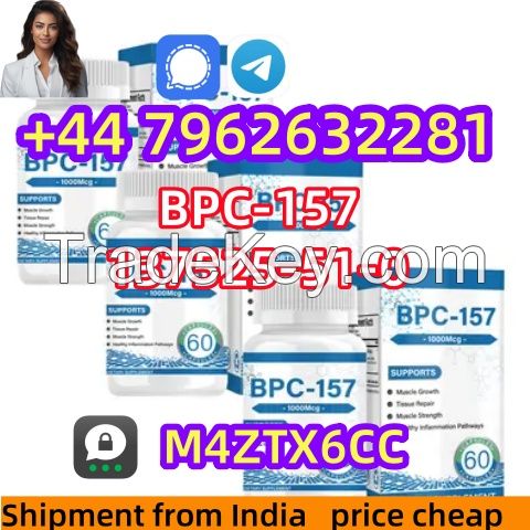 India product 5mg 10mg BPC-157 cas 137525-51-0
