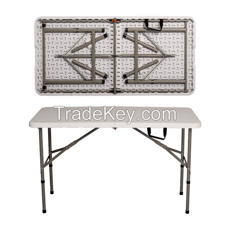 6FT Folding Table