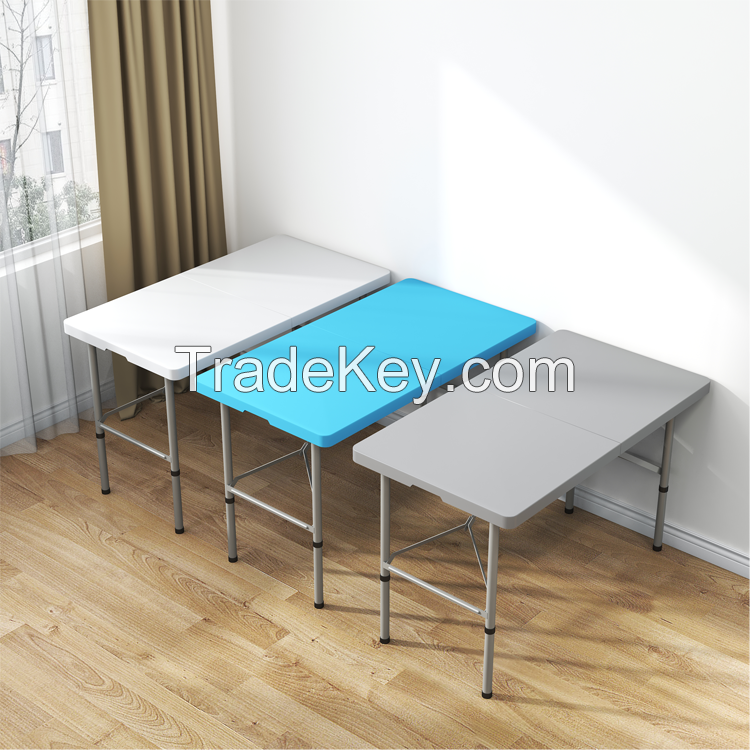 6FT Folding Table