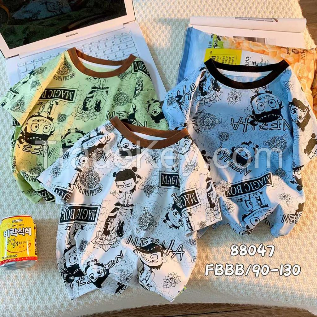 Cute children's T-shirt