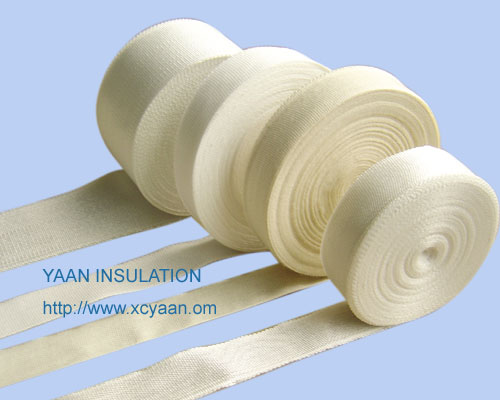 Insulating bangding tape