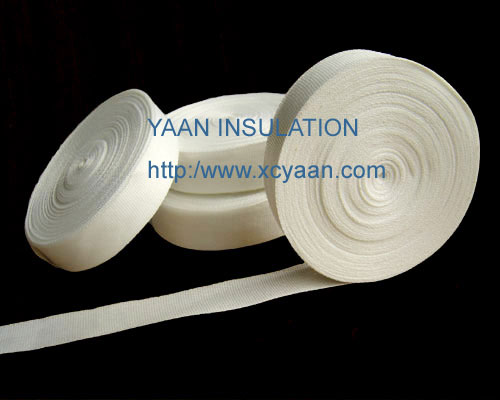 Insulating bangding tape