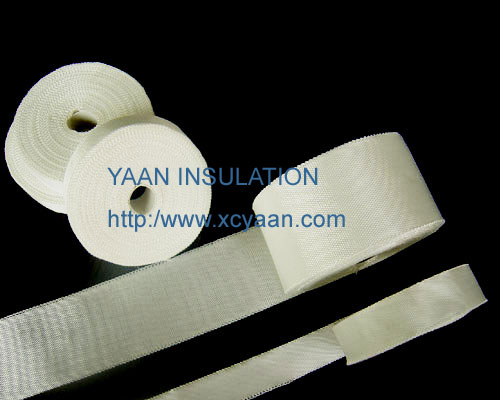 Insulating bangding tape