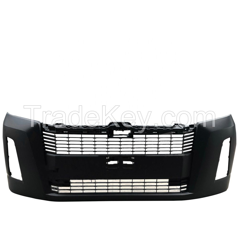 2019 toyota hiace body parts head lamp car head light