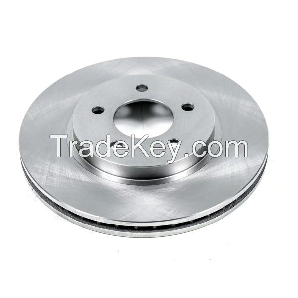 automobiles brake system brake discs 6 hole 43512-26140 for RZH112 1994 hiace van