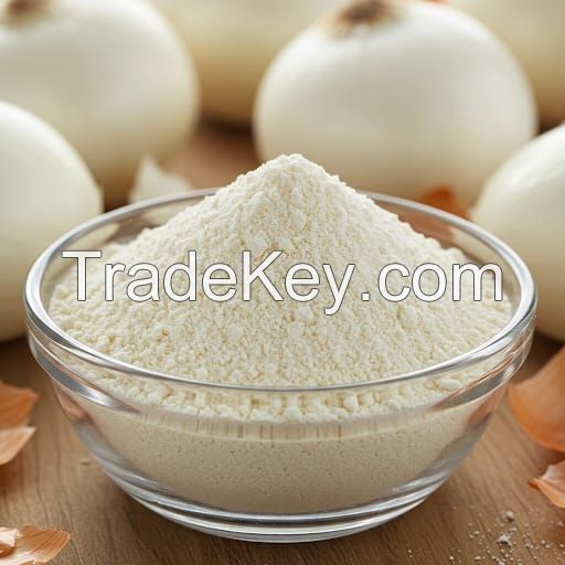 Dehydrated Onion Powder