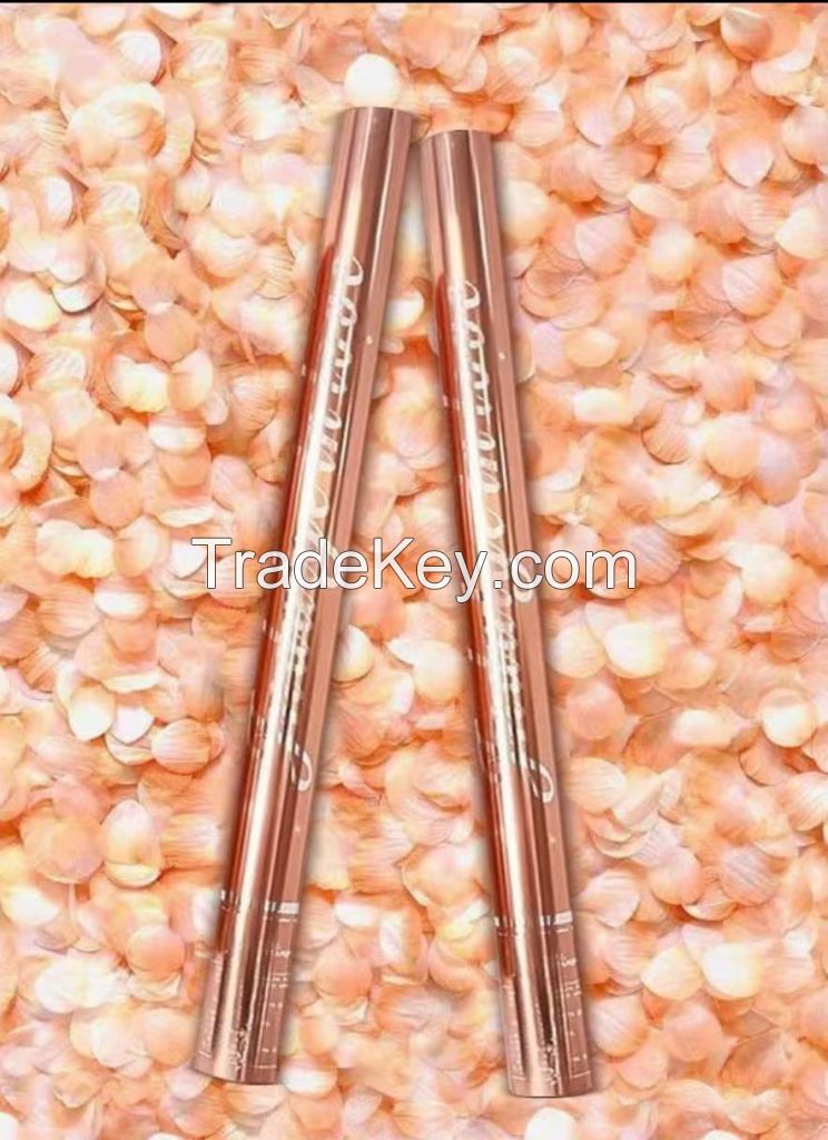 Salute Fireworks Wedding Celebration Birthday Party Gathering Opening Ceremony Confetti Cannon Petal Handheld Spray Cannon